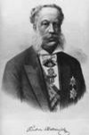 Fürst von Metternich